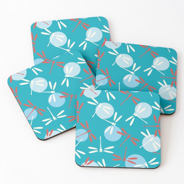 Item preview, Dragonflies designed and sold by Soramame.