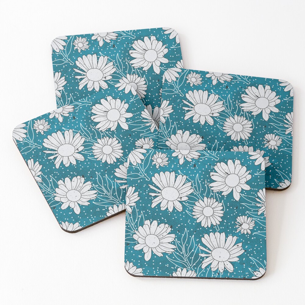 Item preview, Coasters (Set of 4) designed and sold by DifferentCreate.