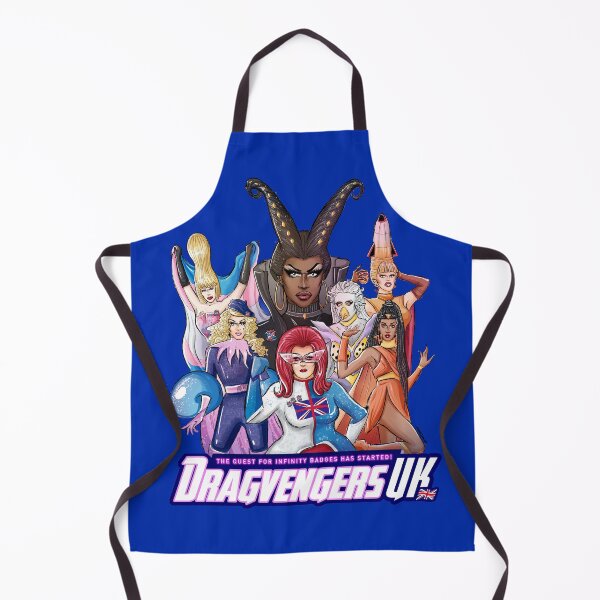 Item preview, Dragvangers UK designed and sold by mannequinsart.