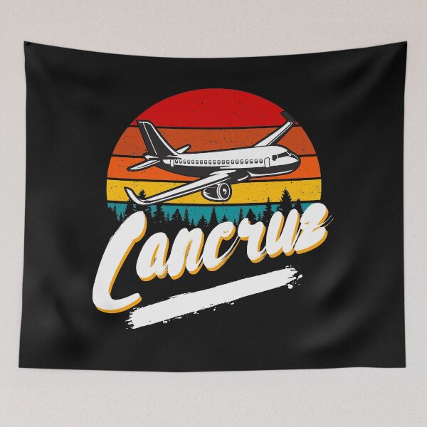 Item preview, Cancruz Ted Cruz Cancun Mexico Trip Meme Merchandise designed and sold by daybreakagain.