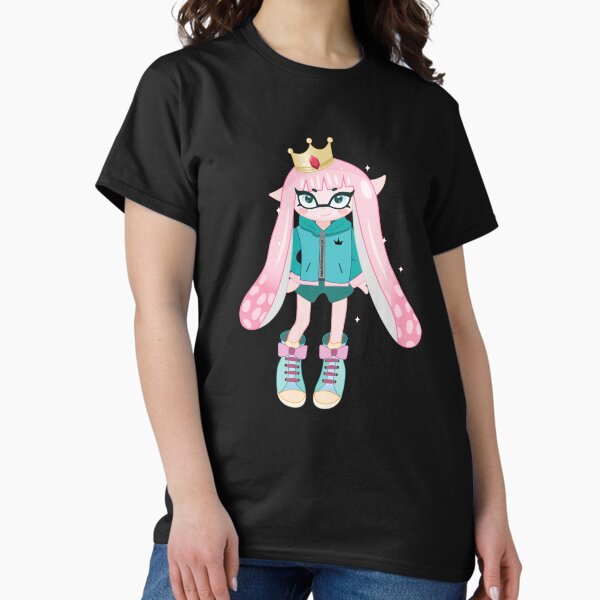 Item preview, Splat queen is here designed and sold by Petrikovvy.