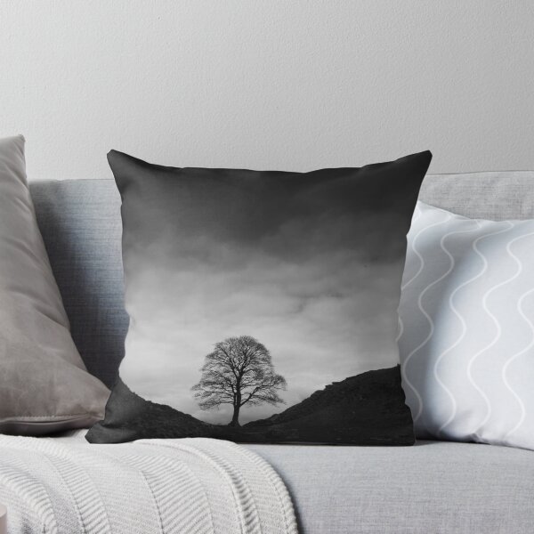 Item preview, Sycamore Gap designed and sold by RedGrouse.