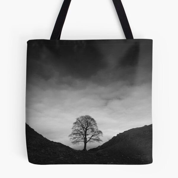 Item preview, Sycamore Gap designed and sold by RedGrouse.