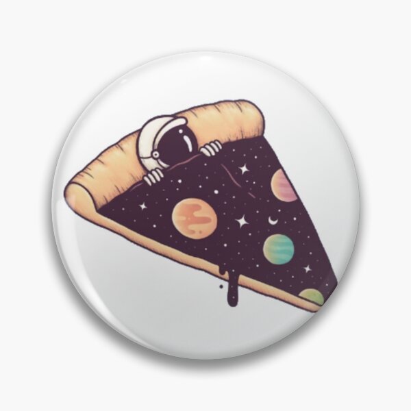 Item preview, pizzalaxy designed and sold by Slabtroff.