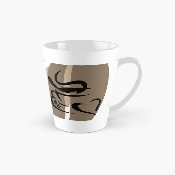 Aperçu de l'œuvre Pour l'amour. . . Café créée et vendue par SaintGraphix.