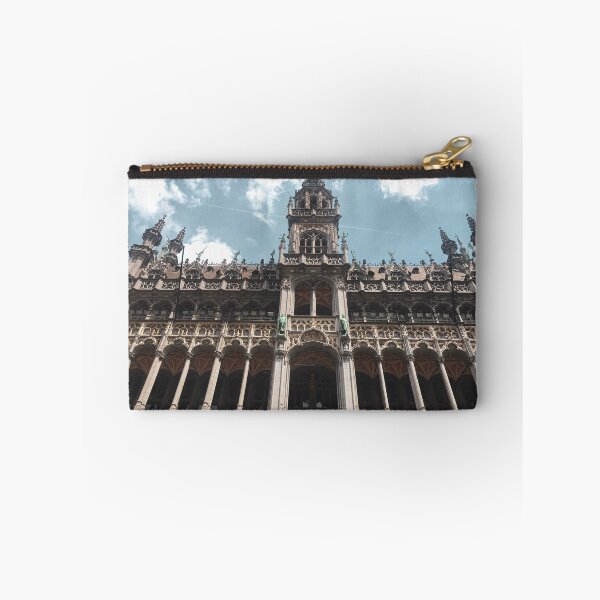 Item preview, Bruxelles Vintage Landscape designed and sold by thegraypocket.
