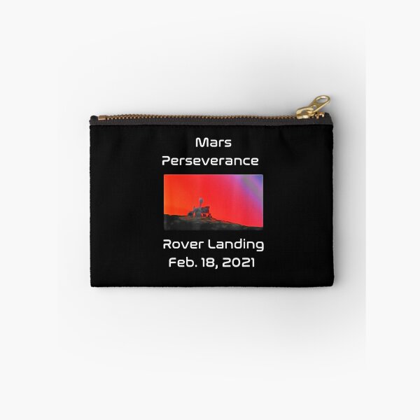 Item preview, Mars Perseverance Rover Landing designed and sold by HarmanEmy.