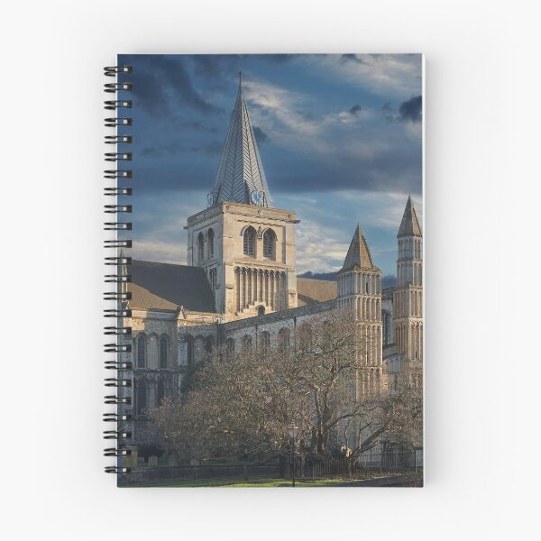 Item preview, Rochester Cathedral, Kent, England designed and sold by David Milnes.