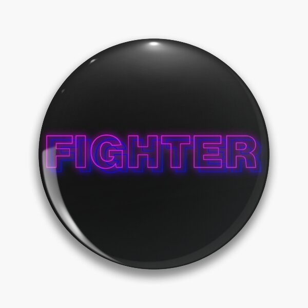 Item preview, Fighter designed and sold by IKDG.