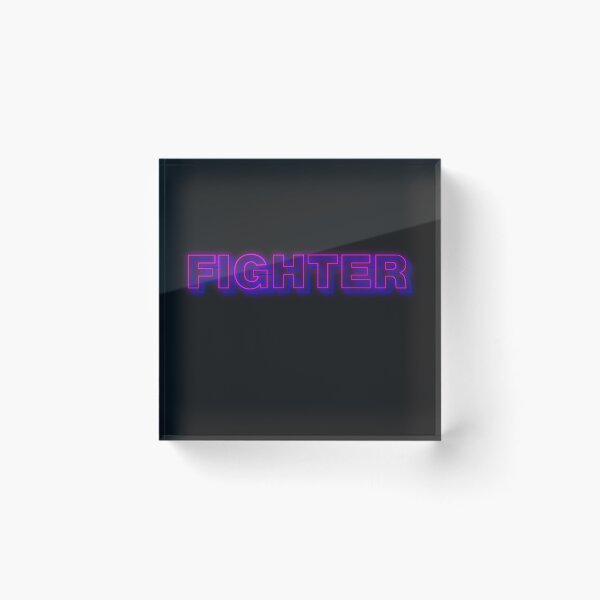 Item preview, Fighter designed and sold by IKDG.