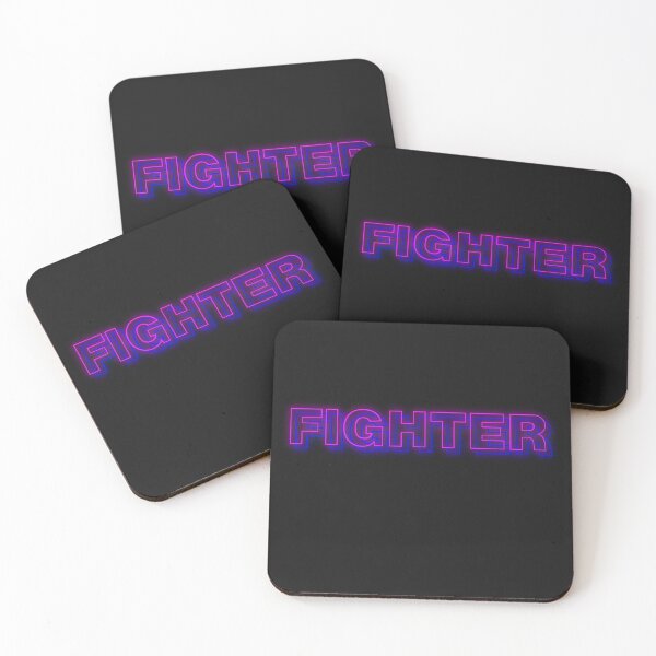 Item preview, Fighter designed and sold by IKDG.