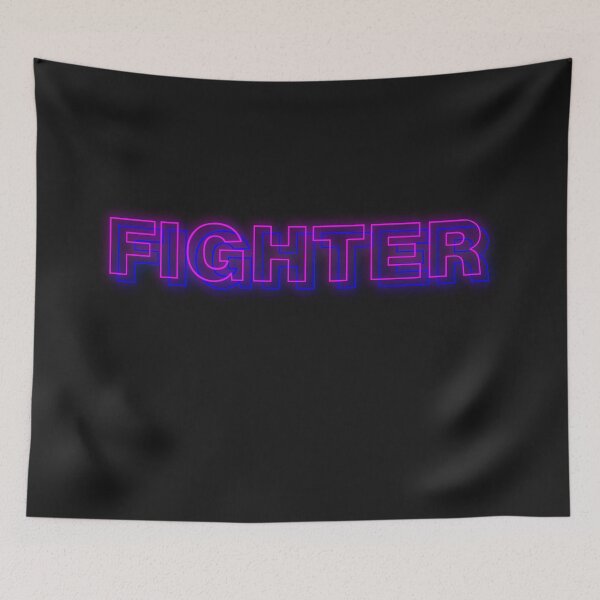 Item preview, Fighter designed and sold by IKDG.