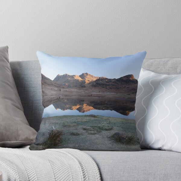 Item preview, Blea Tarn at Sunrise designed and sold by RedGrouse.
