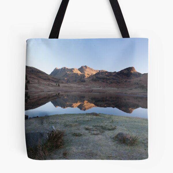 Item preview, Blea Tarn at Sunrise designed and sold by RedGrouse.