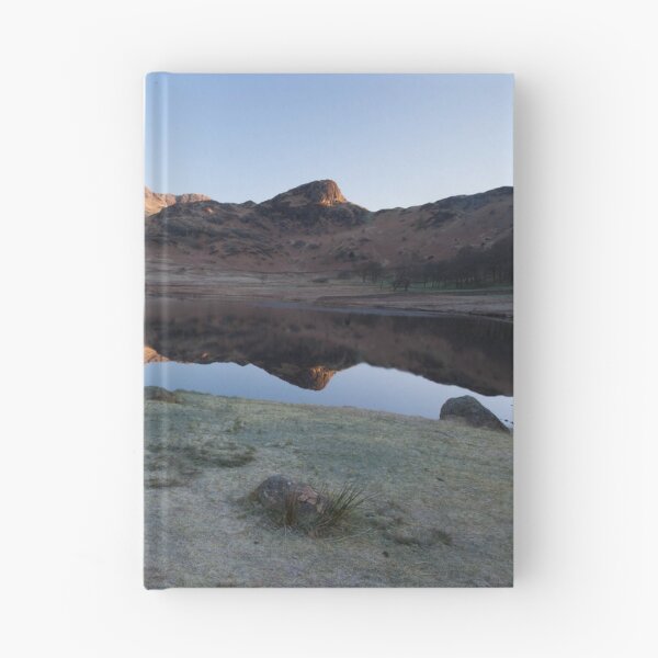Item preview, Blea Tarn at Sunrise designed and sold by RedGrouse.