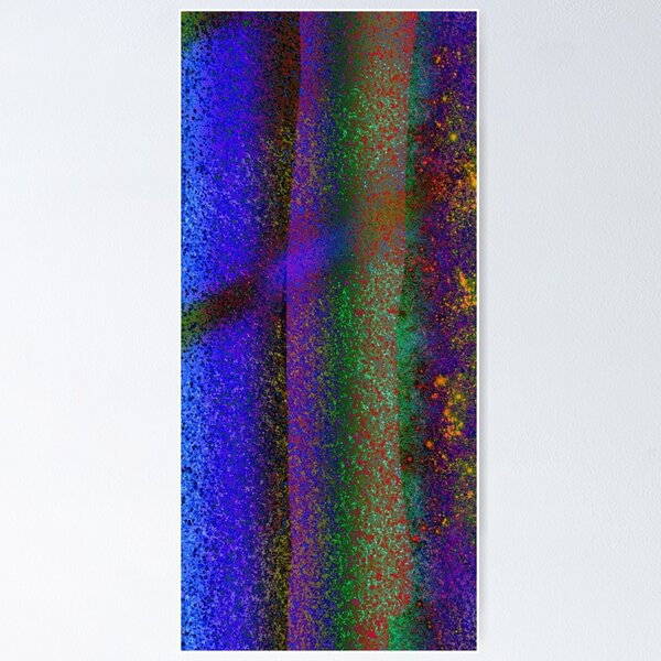 Item preview, GF104 Art and Abstract  designed and sold by Grafititee.