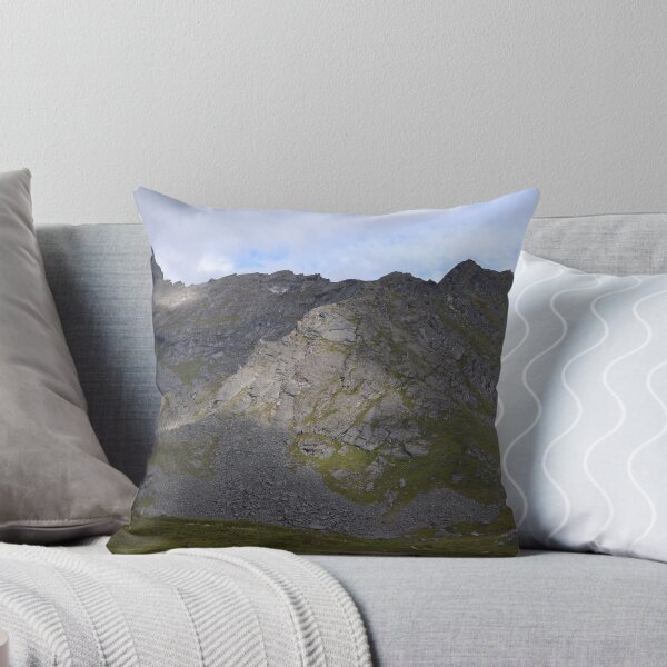 Item preview, Independence Mine Mountainside (Wasilla, Alaska) designed and sold by Michael Lempert.