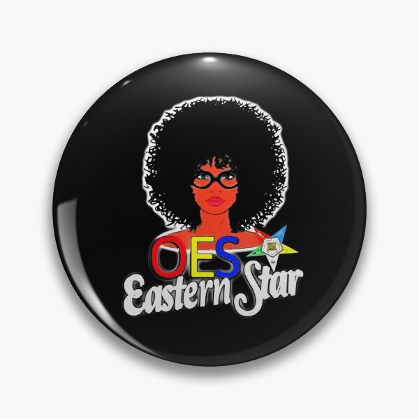 Item preview, Order Of The Eastern Star OES Ritual Ring Masonic Symbol designed and sold by HarmanEmy.