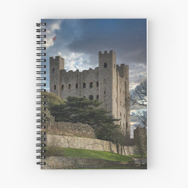 Item preview, Rochester Castle, Kent, UK designed and sold by David Milnes.