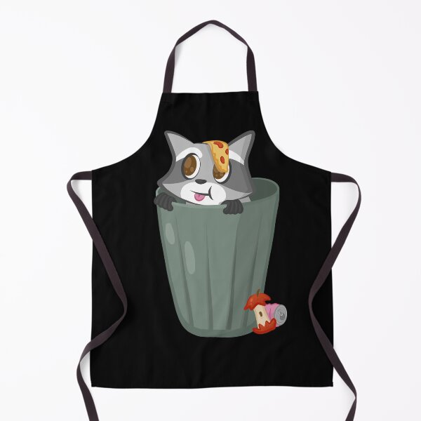 Item preview, Cute Trash Panda designed and sold by WildRose271.