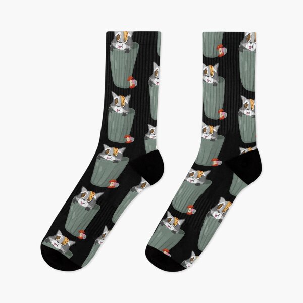Item preview, Cute Trash Panda designed and sold by WildRose271.