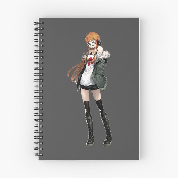 Artikelvorschau, Futaba Sakura entworfen und verkauft von Wolfy Store.