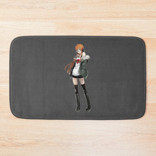 Item preview, Futaba Sakura designed and sold by Wolfy Store.