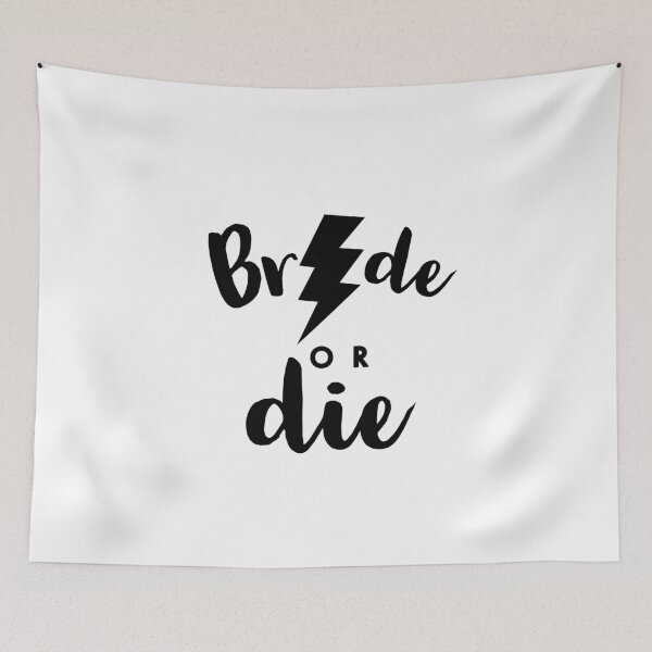 Item preview, Wedding wedding wedding funny dance rock and roll  designed and sold by Tropical Blood.
