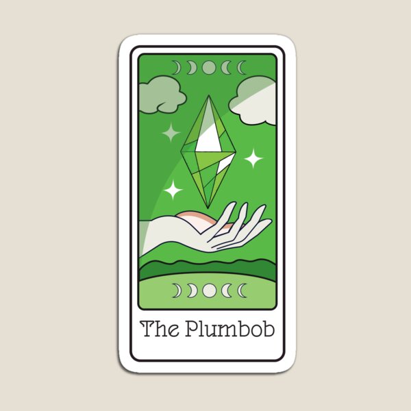Item preview,  Tarot Rhombus designed and sold by Shubi.