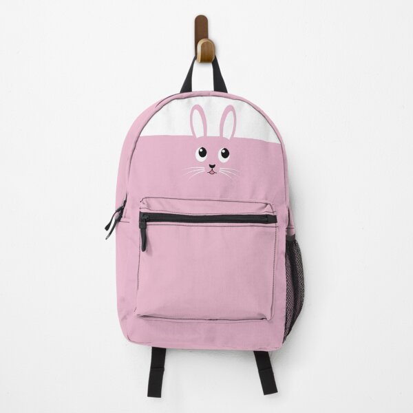 Item preview, Cute Pink Bunny Rabbit designed and sold by STUDIO-72.
