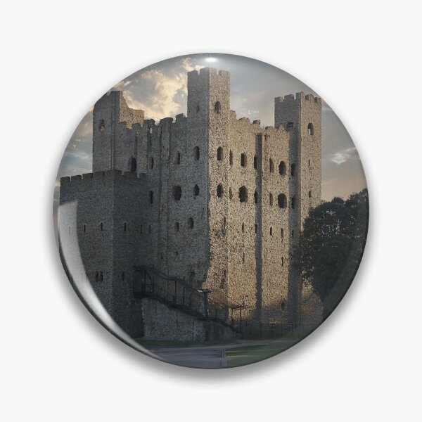 Item preview, Rochester Castle, Kent, UK designed and sold by David Milnes.
