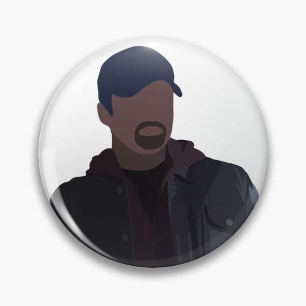 Artikelvorschau,  Bucky von TFATWS entworfen und verkauft von issysketches.