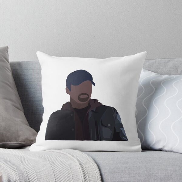 Item preview,  Bucky from TFATWS designed and sold by issysketches.
