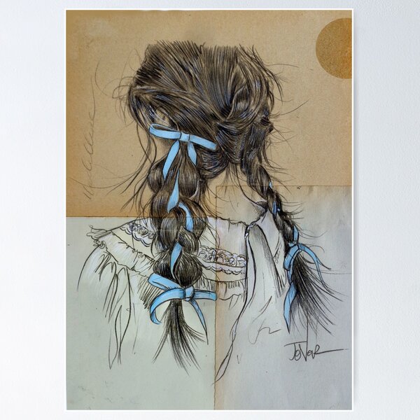 Item preview, madeline designed and sold by Loui  Jover.