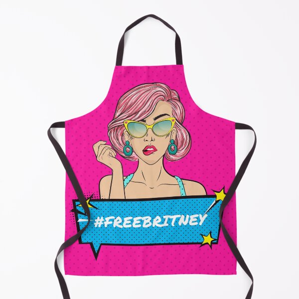 Item preview, #FREEBRITNEY designed and sold by JuanKarlos.