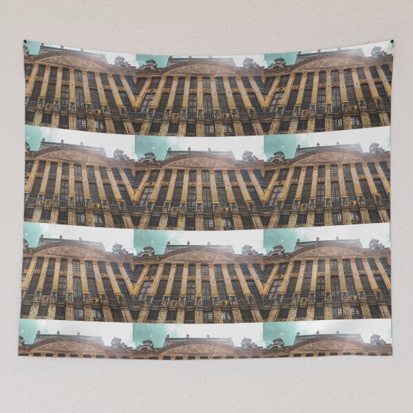 Item preview, Golden Brussels Sunlight designed and sold by thegraypocket.
