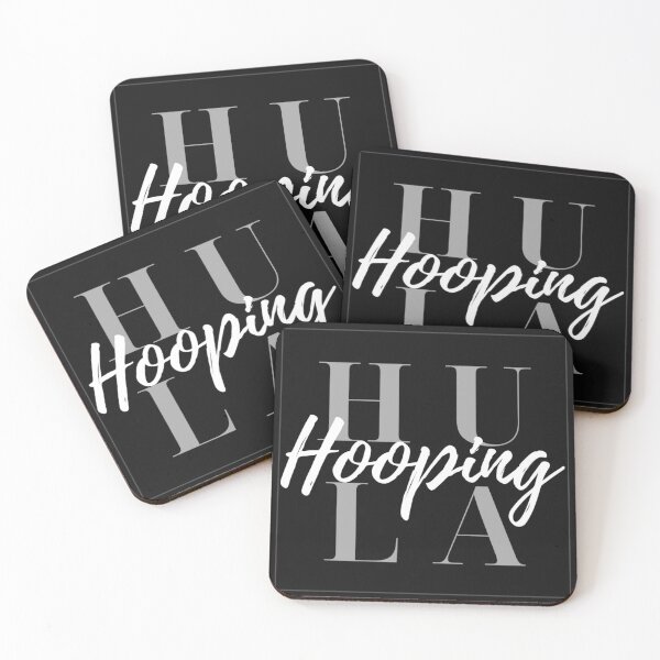 Item preview, Hula Hooping Without Wine designed and sold by LeonardoBotha.