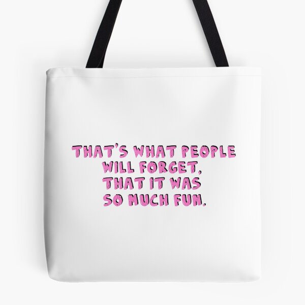 Item preview, It's a Sin Quote designed and sold by holbytv.