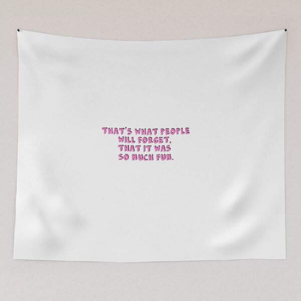 Item preview, It's a Sin Quote designed and sold by holbytv.