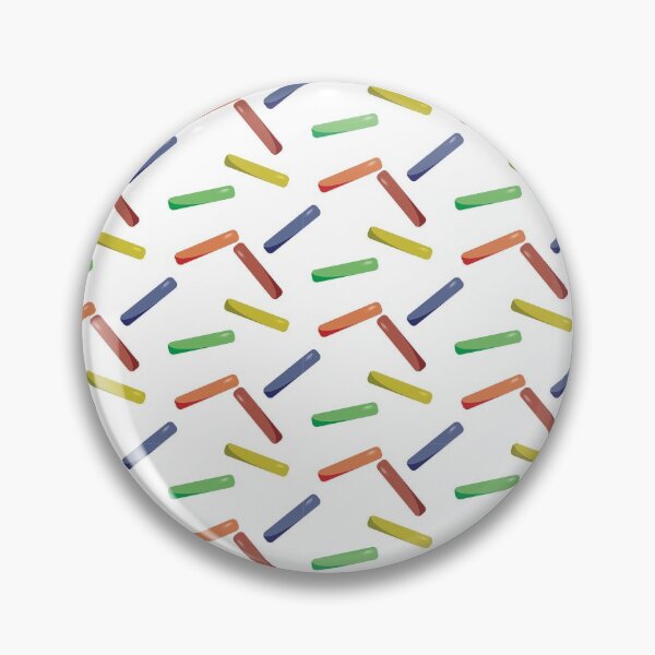 Item preview, Pattern Colorful designed and sold by Irina Polyanskaya.