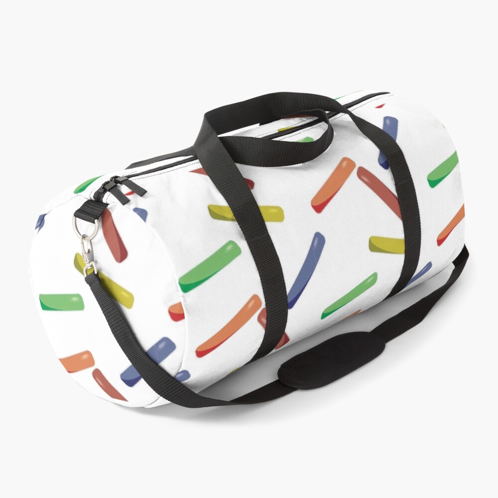 Item preview, Duffle Bag designed and sold by Irinapol.