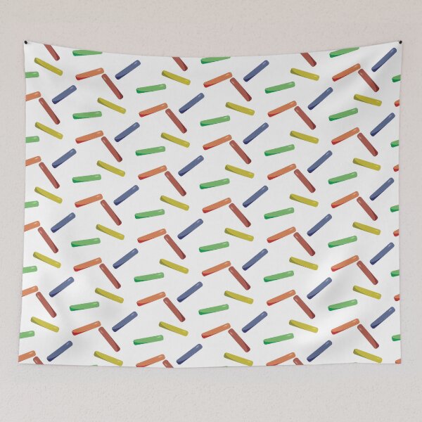 Item preview, Pattern Colorful designed and sold by Irina Polyanskaya.