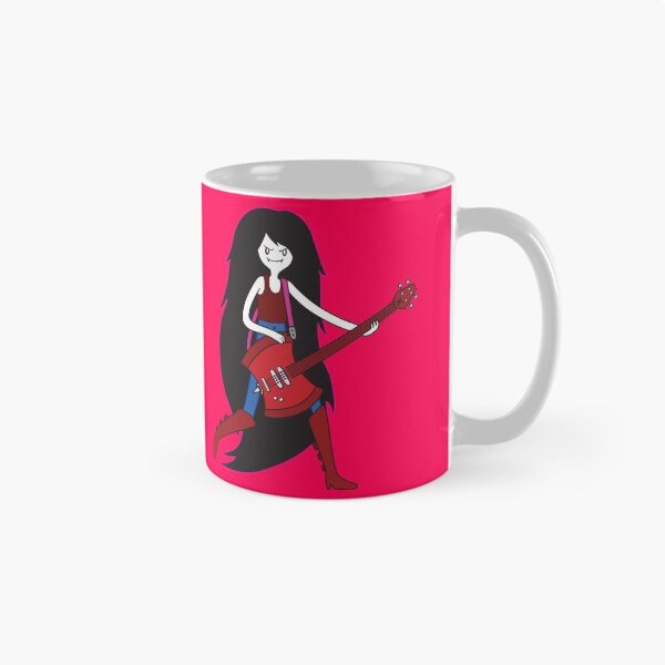 Item preview, Marceline designed and sold by plushism.