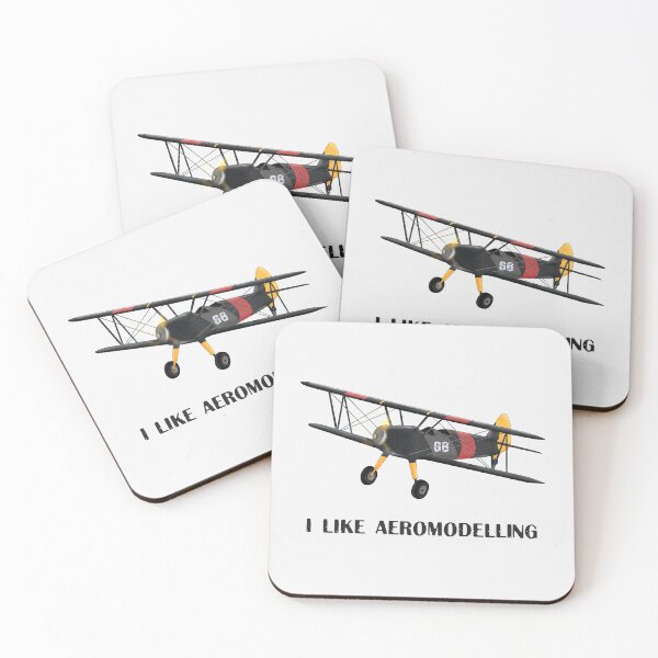 Item preview, I like aeromodelling designed and sold by Sergey Ilyin.
