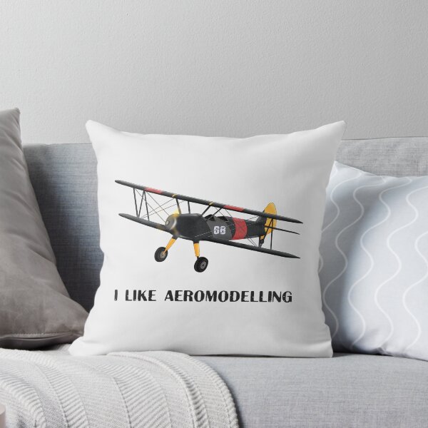 Item preview, I like aeromodelling designed and sold by Sergey Ilyin.