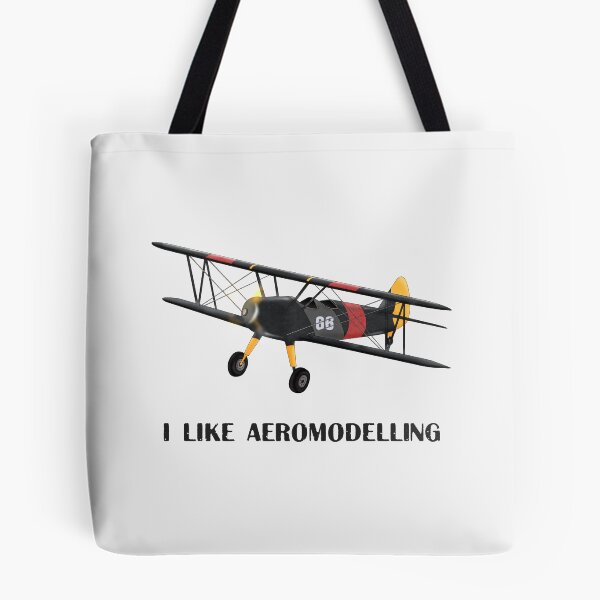 Item preview, I like aeromodelling designed and sold by Sergey Ilyin.