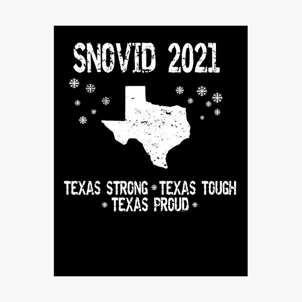 Item preview, Snovid 2021 Texas Strong Texas Tough Texas Proud Vintage designed and sold by HarmanEmy.