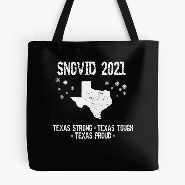 Item preview, Snovid 2021 Texas Strong Texas Tough Texas Proud Vintage designed and sold by HarmanEmy.