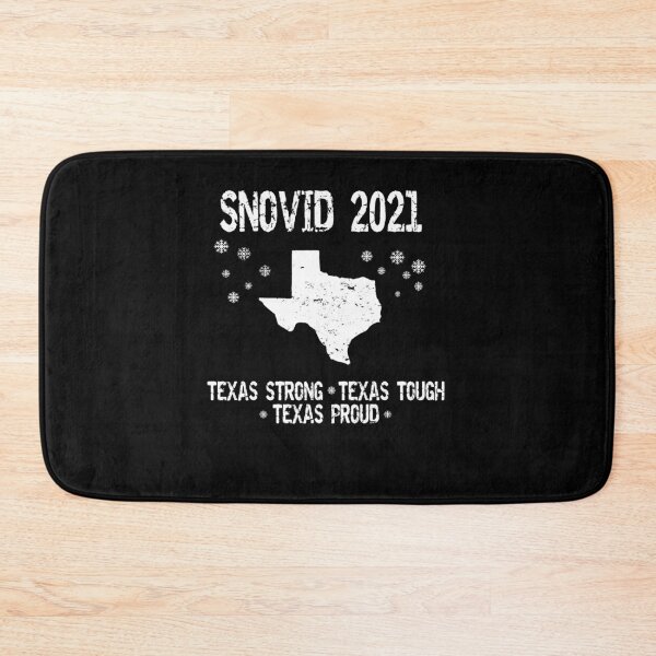 Item preview, Snovid 2021 Texas Strong Texas Tough Texas Proud Vintage designed and sold by HarmanEmy.