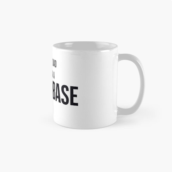 Item preview, I keep all dad jokes in a DAD-A-BASE designed and sold by Tanuja  Sharma.